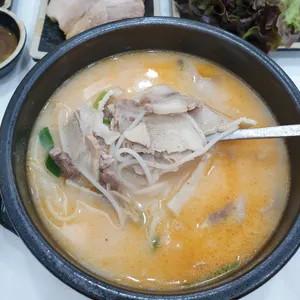 마선생 마약국밥 사진