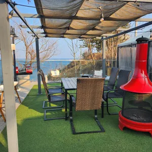 카페오분동 리뷰 사진