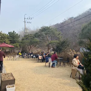 카페 스테이 리뷰 사진