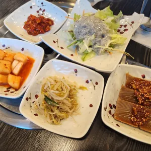 진명숯불구이 사진