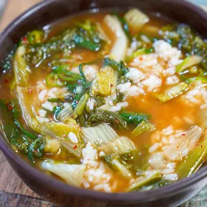 솔밭식당 사진