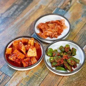솔밭식당 사진