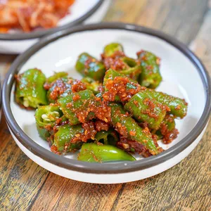 솔밭식당 사진