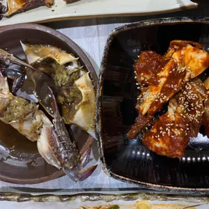 덕평 마산아구 이천쌀밥 대표 사진