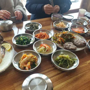 올고존 사진