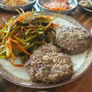 올고존 사진