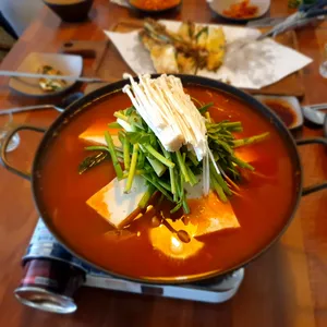 달빛전 사진