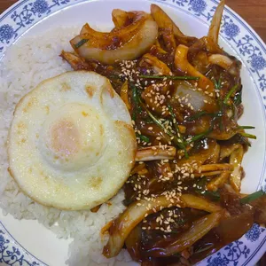 보배반점 리뷰 사진
