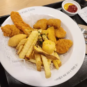 타요키즈카페 사진 1