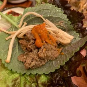 이가갈비 리뷰 사진