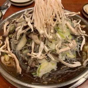 이가갈비 사진