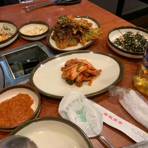 이가갈비 사진