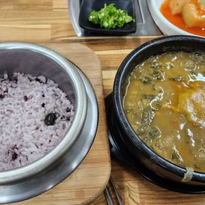 하남추어매운탕 사진
