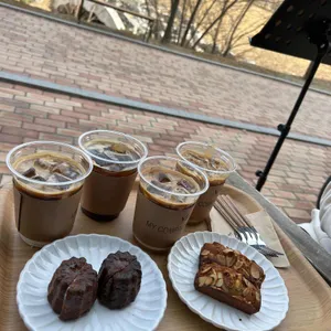 마이 꼼빠뉴 사진