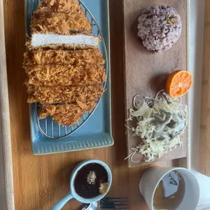 은식당 리뷰 사진