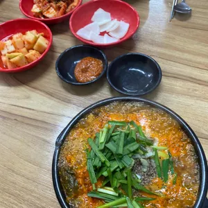 또와순대국  사진