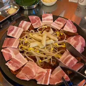 박복순쭈꾸미 사진