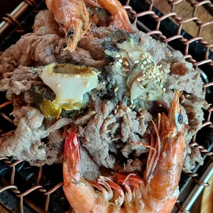 강경불고기 사진