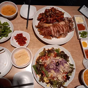 토시래 석촌점 사진