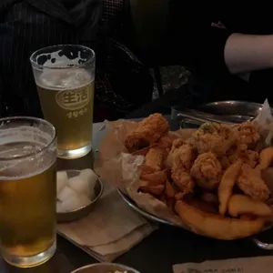 생활맥주 사진
