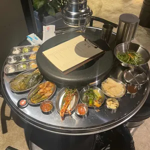 도막 사진