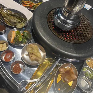 도막 사진