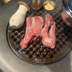 도막 사진