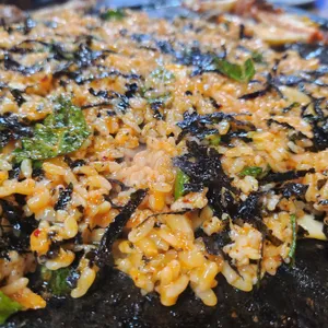 돌구이 사진