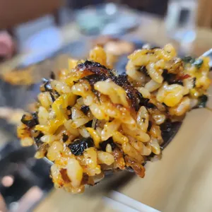 돌구이 사진