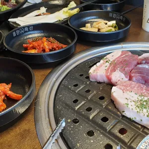미진축산 사진