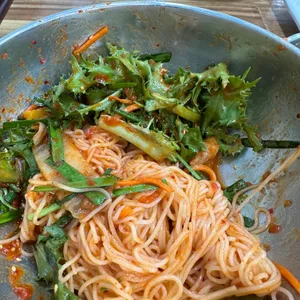 큰집멸치국수  사진