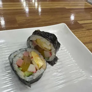 큰집멸치국수  사진