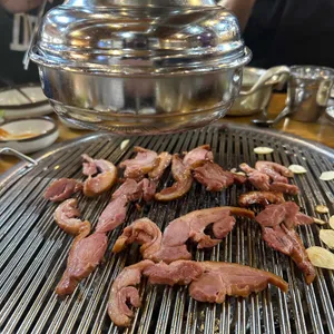 온누리장작구이 사진