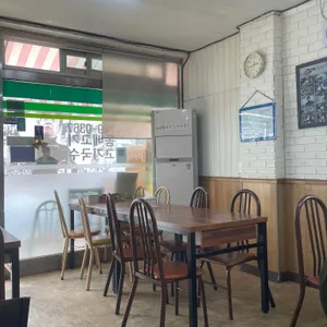 장수물식당 리뷰 사진