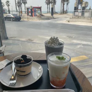 스타벅스 리뷰 사진