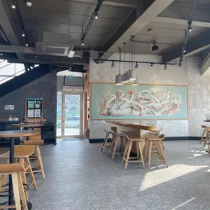 스타벅스 리뷰 사진