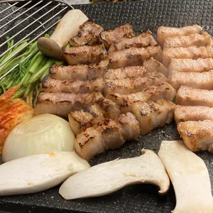한우촌 사진