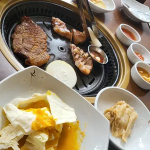 짚불집 사진