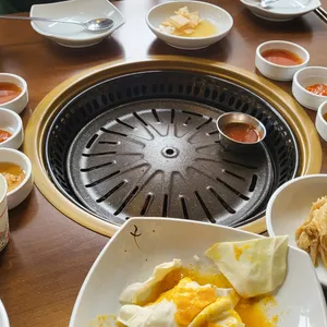 짚불집 사진