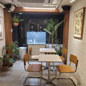 로컬커피스탠드 리뷰 사진