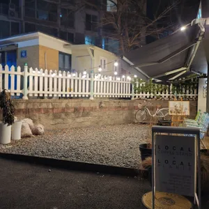 로컬커피스탠드 리뷰 사진