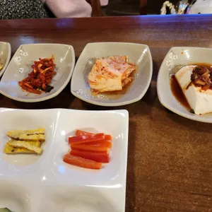 인사동그집 사진
