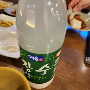 인사동그집 사진