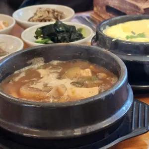 소담 사진