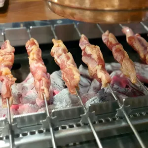 일품 양꼬치 사진