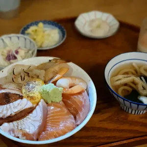 토요정 사진