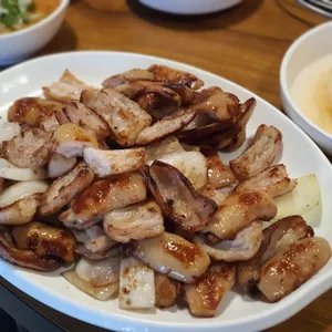 너랑나랑막창 사진