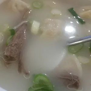 갯마을 한강로점 사진
