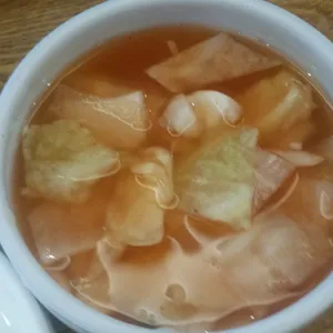 갯마을 한강로점 사진