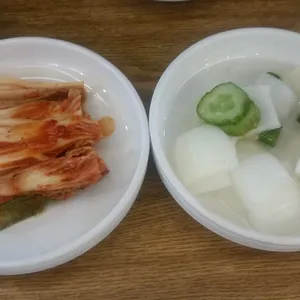 갯마을 한강로점 사진